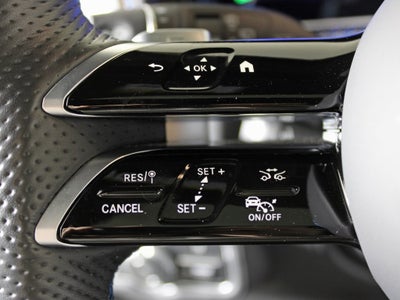 2025 Mercedes-Benz G-Class G 580 4MATIC®