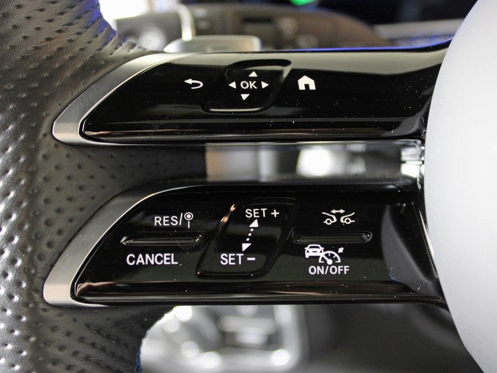 2025 Mercedes-Benz G-Class G 580 4MATIC®