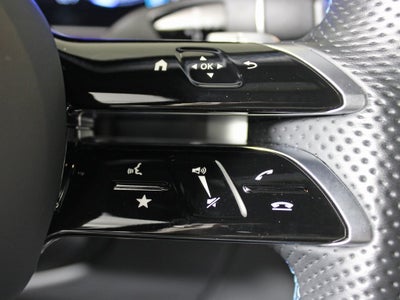 2025 Mercedes-Benz G-Class G 580 4MATIC®