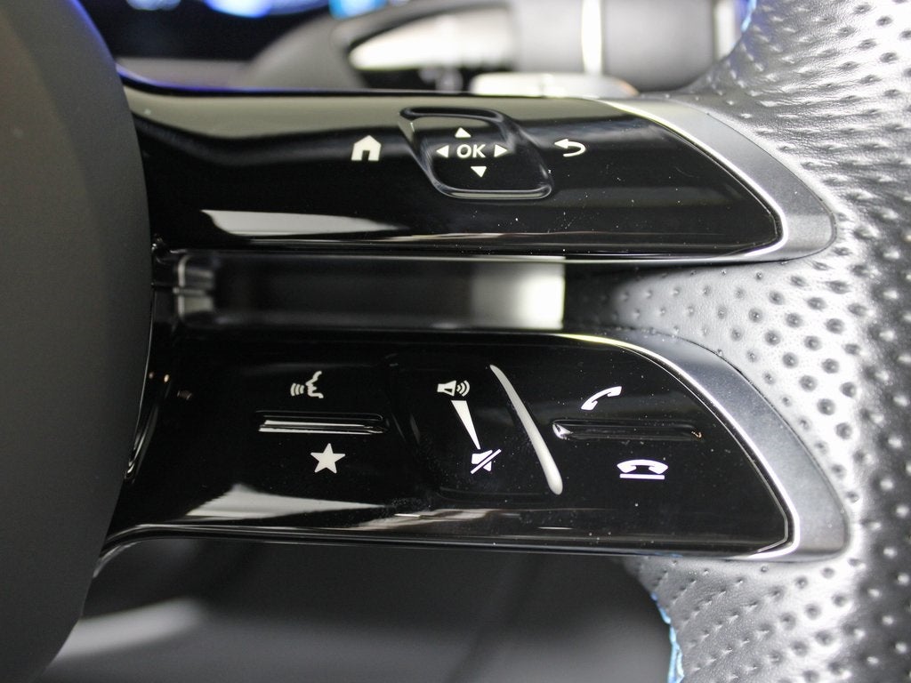 2025 Mercedes-Benz G-Class G 580 4MATIC®