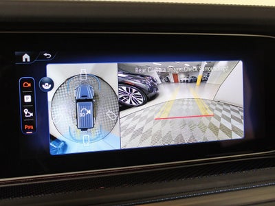 2025 Mercedes-Benz G-Class G 580 4MATIC®