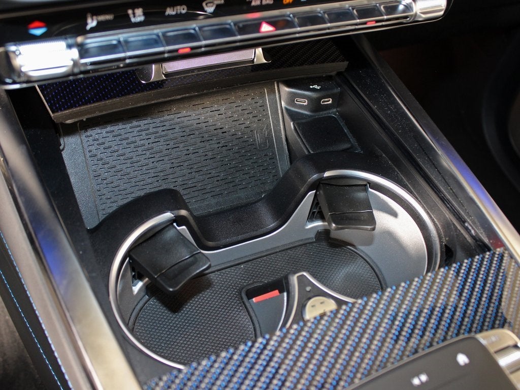 2025 Mercedes-Benz G-Class G 580 4MATIC®