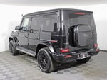 2025 Mercedes-Benz G-Class G 580 4MATIC®