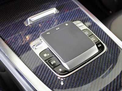 2025 Mercedes-Benz G-Class G 580 4MATIC®