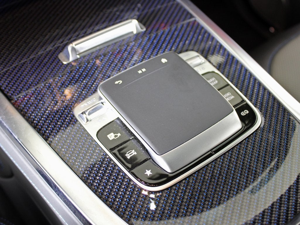 2025 Mercedes-Benz G-Class G 580 4MATIC®