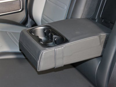 2025 Mercedes-Benz G-Class G 580 4MATIC®