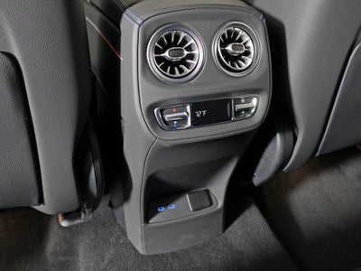 2025 Mercedes-Benz G-Class G 580 4MATIC®