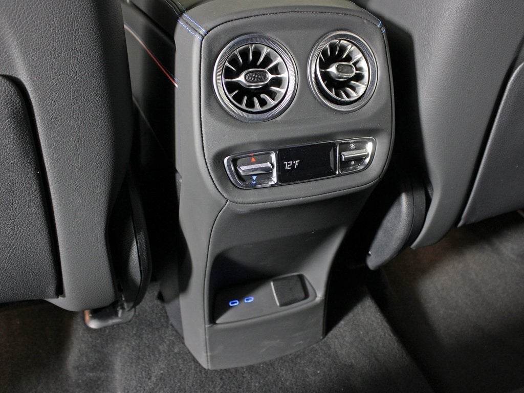 2025 Mercedes-Benz G-Class G 580 4MATIC®