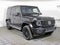 2025 Mercedes-Benz G-Class G 580 4MATIC®