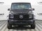 2025 Mercedes-Benz G-Class G 580 4MATIC®