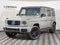 2025 Mercedes-Benz G-Class G 580 4MATIC®