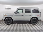 2025 Mercedes-Benz G-Class G 580 4MATIC®