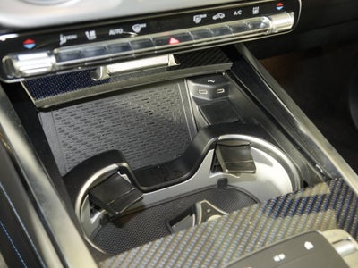 2025 Mercedes-Benz G-Class G 580 4MATIC®