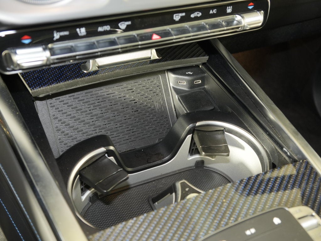 2025 Mercedes-Benz G-Class G 580 4MATIC®