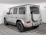 2025 Mercedes-Benz G-Class G 580 4MATIC®