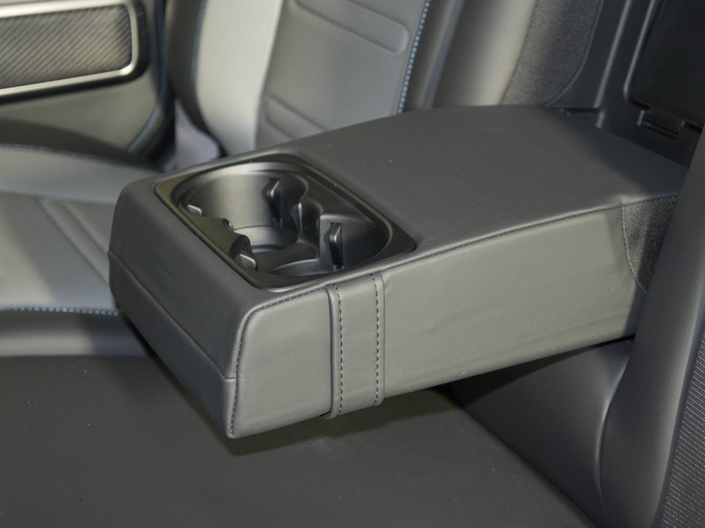 2025 Mercedes-Benz G-Class G 580 4MATIC®