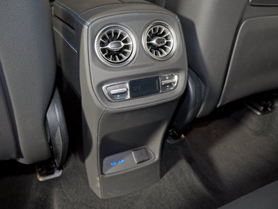 2025 Mercedes-Benz G-Class G 580 4MATIC®