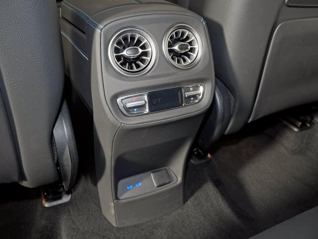 2025 Mercedes-Benz G-Class G 580 4MATIC®