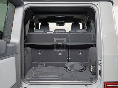 2025 Mercedes-Benz G-Class G 580 4MATIC®