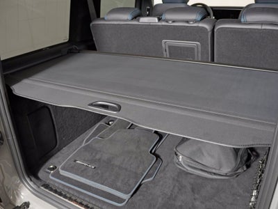 2025 Mercedes-Benz G-Class G 580 4MATIC®