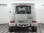 2025 Mercedes-Benz G-Class G 580 4MATIC®