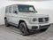 2025 Mercedes-Benz G-Class G 580 4MATIC®