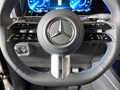 2025 Mercedes-Benz G-Class G 580 4MATIC®