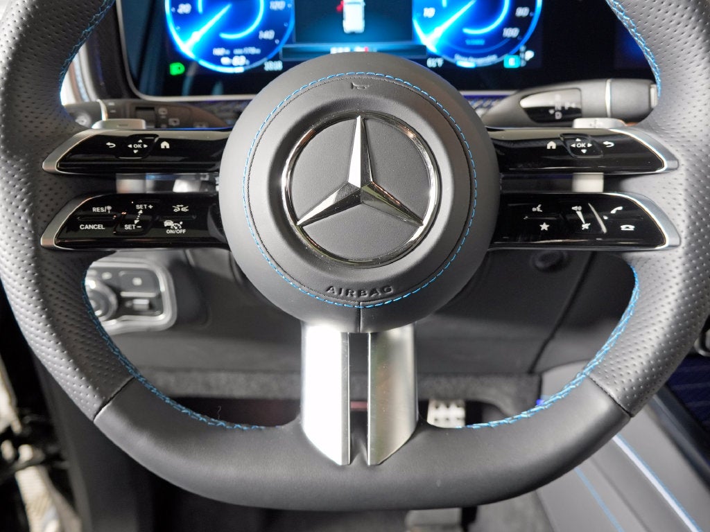 2025 Mercedes-Benz G-Class G 580 4MATIC®