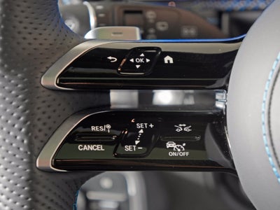 2025 Mercedes-Benz G-Class G 580 4MATIC®