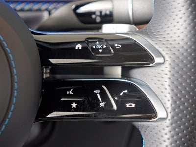 2025 Mercedes-Benz G-Class G 580 4MATIC®