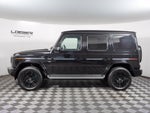 2025 Mercedes-Benz G-Class G 580 4MATIC®