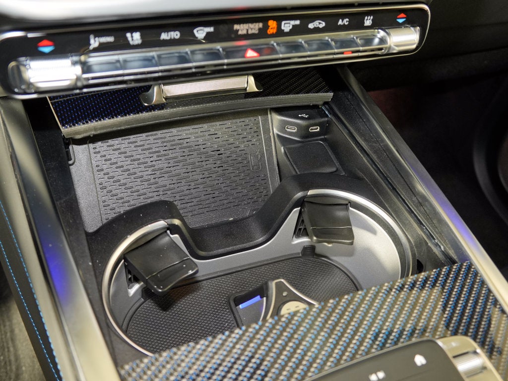 2025 Mercedes-Benz G-Class G 580 4MATIC®