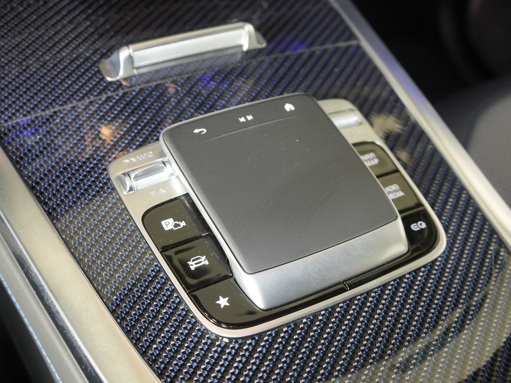 2025 Mercedes-Benz G-Class G 580 4MATIC®