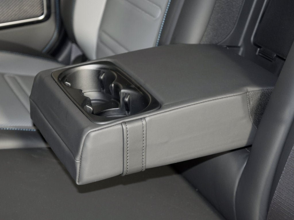 2025 Mercedes-Benz G-Class G 580 4MATIC®