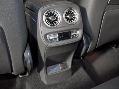 2025 Mercedes-Benz G-Class G 580 4MATIC®