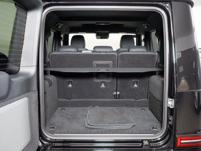 2025 Mercedes-Benz G-Class G 580 4MATIC®