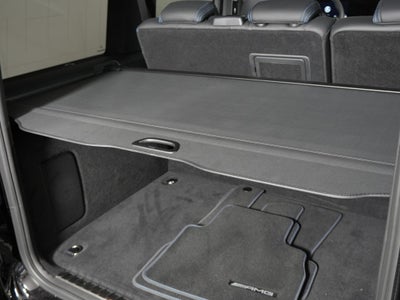 2025 Mercedes-Benz G-Class G 580 4MATIC®