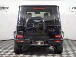 2025 Mercedes-Benz G-Class G 580 4MATIC®