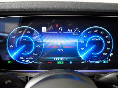 2025 Mercedes-Benz G-Class G 580 4MATIC®