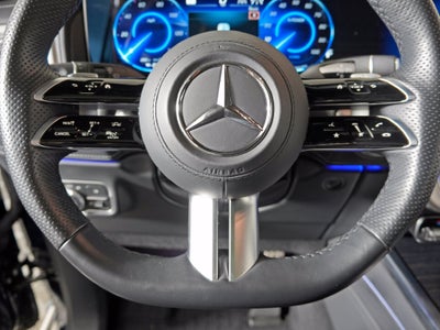 2025 Mercedes-Benz G-Class G 580 4MATIC®