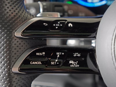 2025 Mercedes-Benz G-Class G 580 4MATIC®