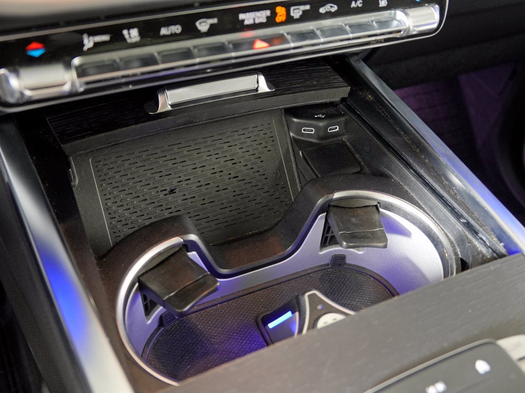 2025 Mercedes-Benz G-Class G 580 4MATIC®