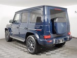2025 Mercedes-Benz G-Class G 580 4MATIC®