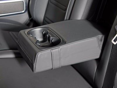 2025 Mercedes-Benz G-Class G 580 4MATIC®