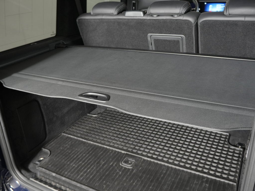 2025 Mercedes-Benz G-Class G 580 4MATIC®