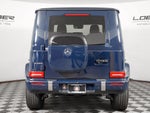 2025 Mercedes-Benz G-Class G 580 4MATIC®