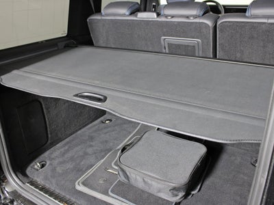 2025 Mercedes-Benz G-Class G 580 4MATIC®