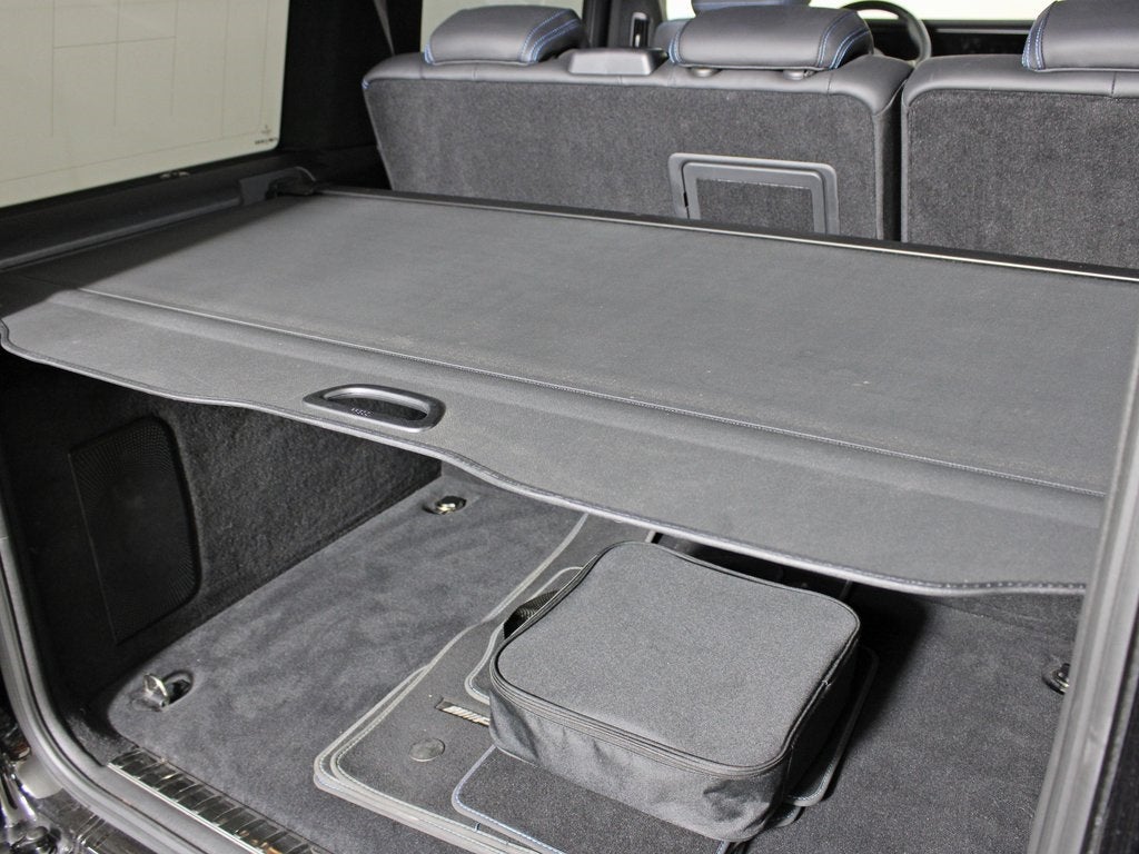 2025 Mercedes-Benz G-Class G 580 4MATIC®