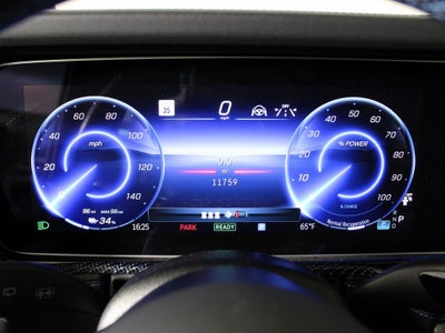 2025 Mercedes-Benz G-Class G 580 4MATIC®