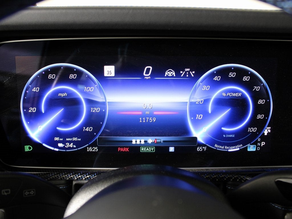 2025 Mercedes-Benz G-Class G 580 4MATIC®